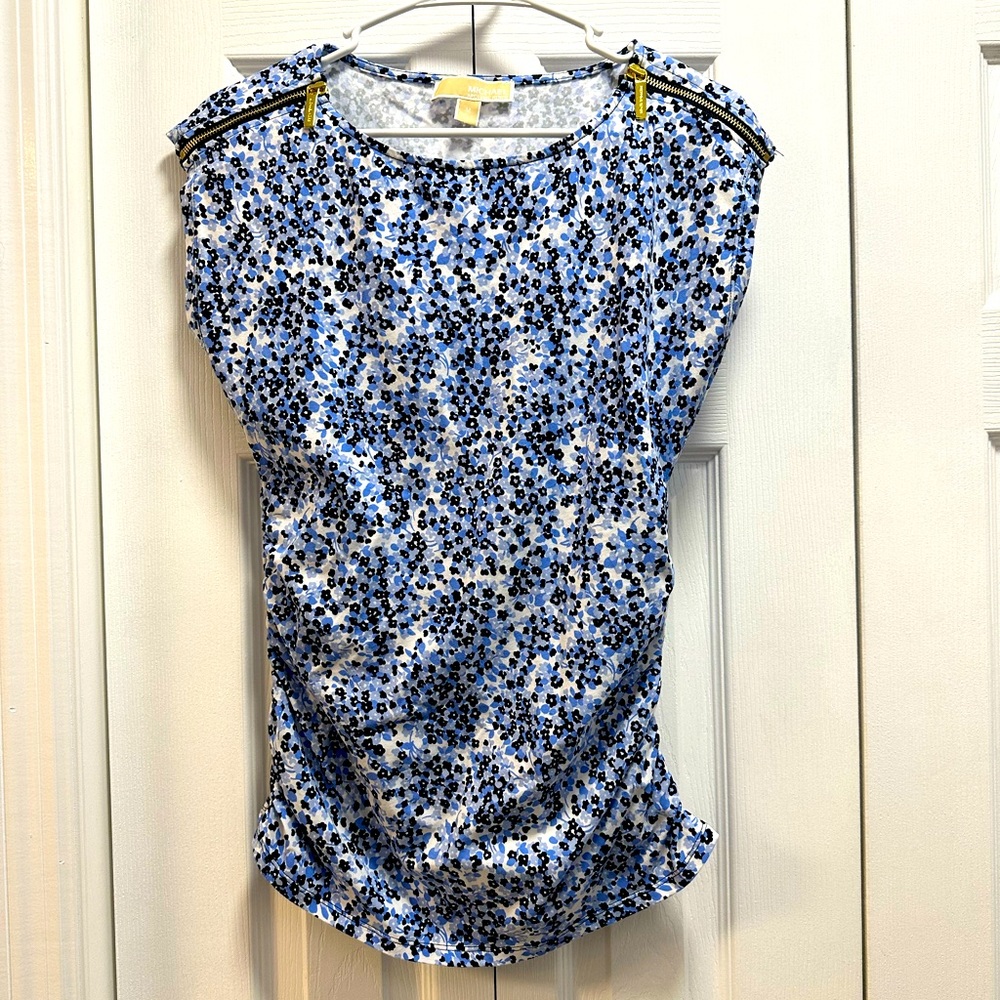 🦋2for$10🦋 Michael Kors sleeveless blouse